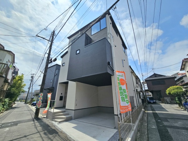 リアルセレクション稲荷木