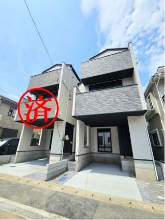 KIS浦安市富士見6期